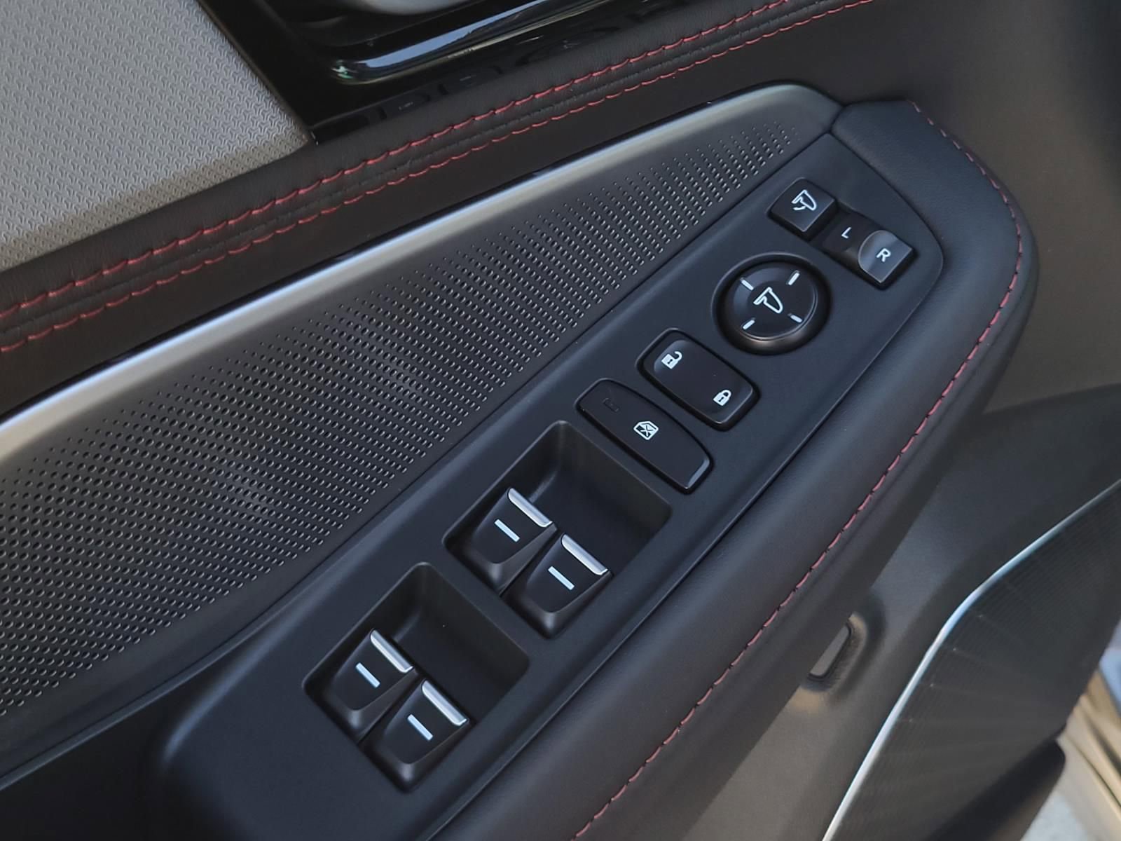 New 2026 Acura MDX A-Spec AWD/4WD image 17