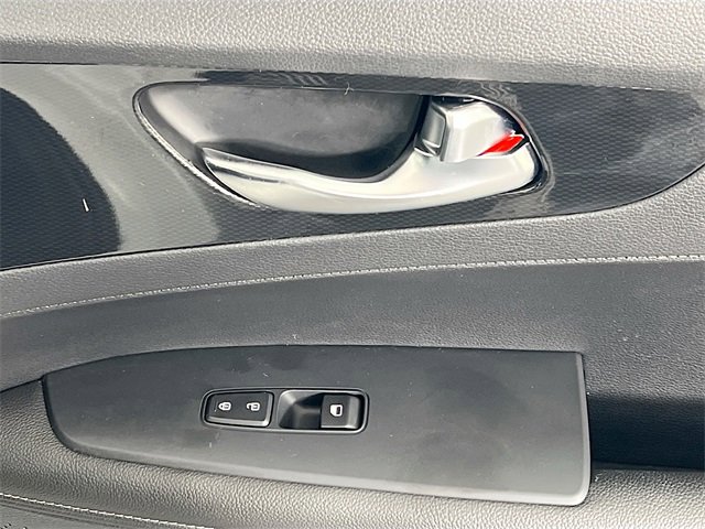 Used 2021 Kia Forte GT-Line w/ GT-Line Premium Package image 29