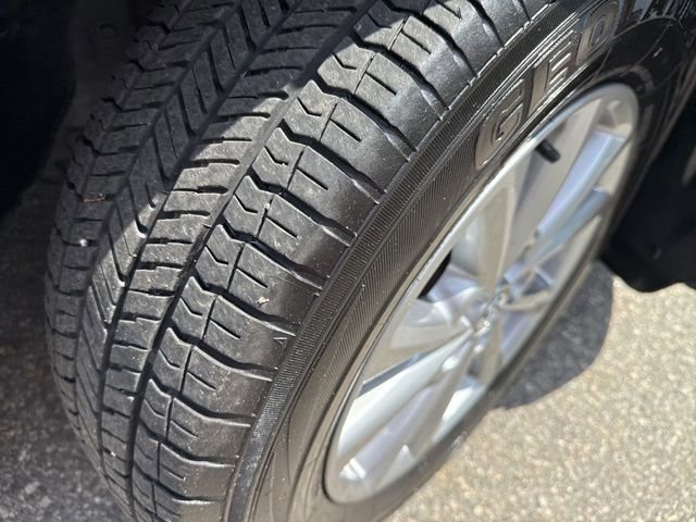 Used 2023 MAZDA CX-5 AWD 2.5 S image 8