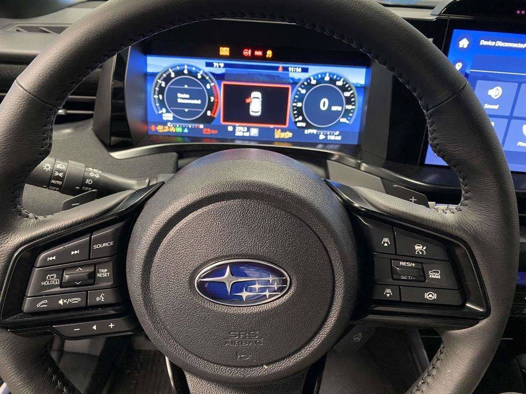 New 2026 Subaru Outback Premium AWD/4WD image 21