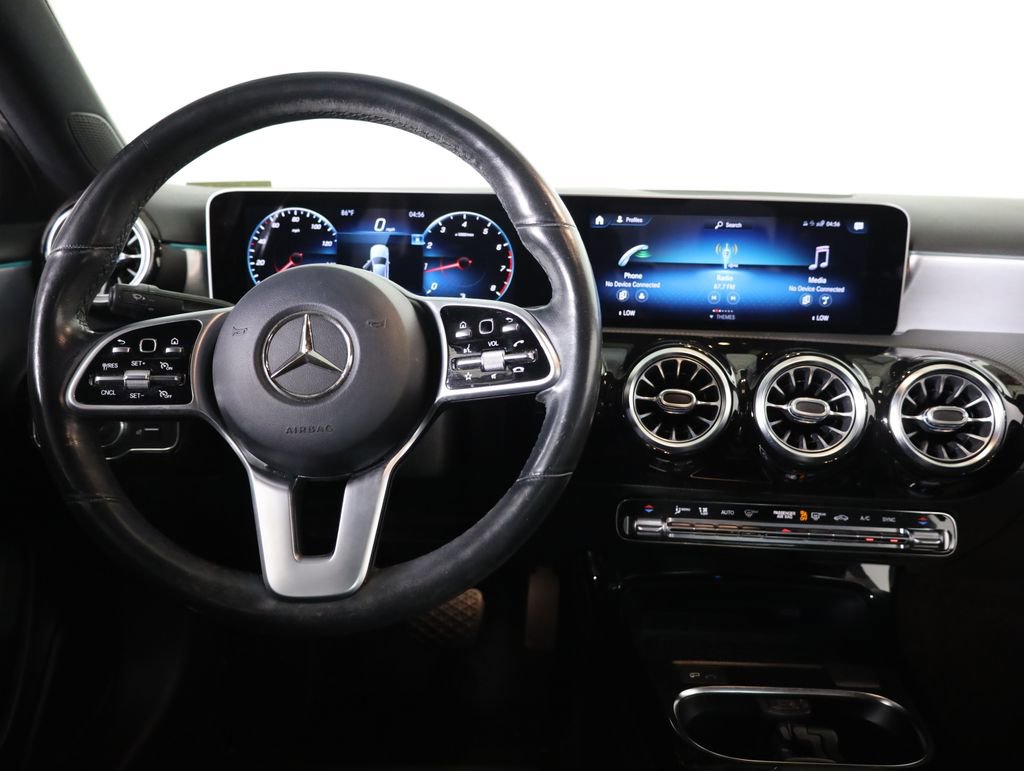 Certified 2019 Mercedes-Benz A 220 4MATIC image 38