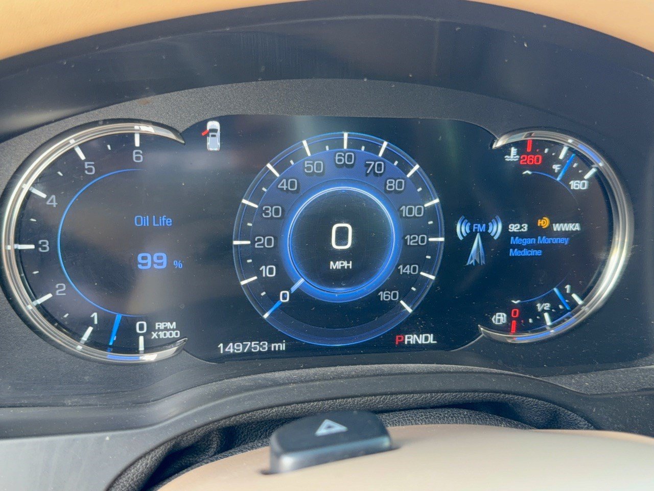 Used 2018 Cadillac Escalade ESV Platinum AWD/4WD image 26