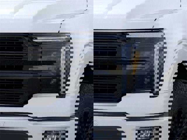 New 2025 Ford F150 Platinum w/ Equipment Group 702A High image 40