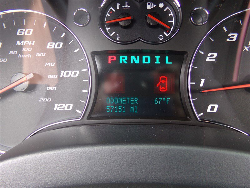 Used 2007 Chevrolet Equinox LT w/ LT Preferred Equipment Group image 43