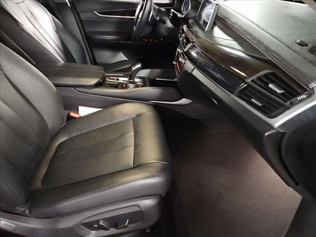 Used 2015 BMW X6 sDrive35i RWD image 22