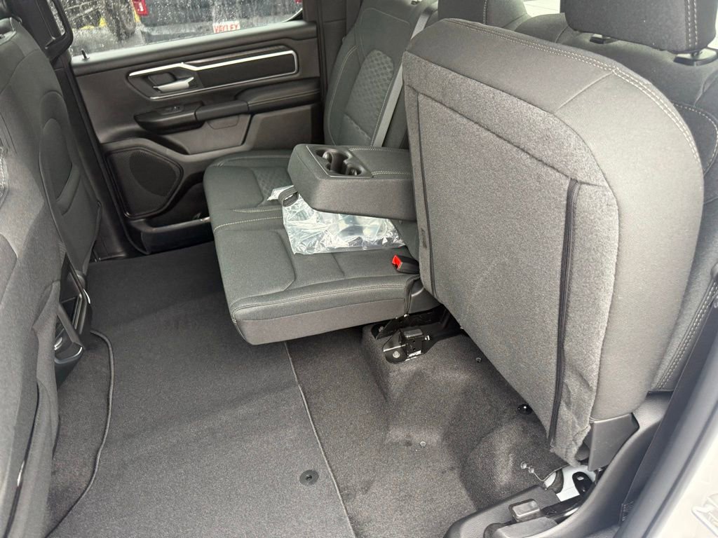 New 2026 RAM 1500 Big Horn image 29