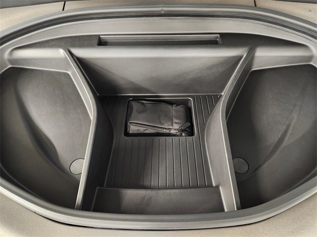 New 2025 Volvo EX90 Ultra image 30