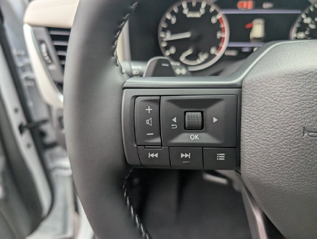 New 2026 Nissan Rogue Dark Armor AWD/4WD image 22