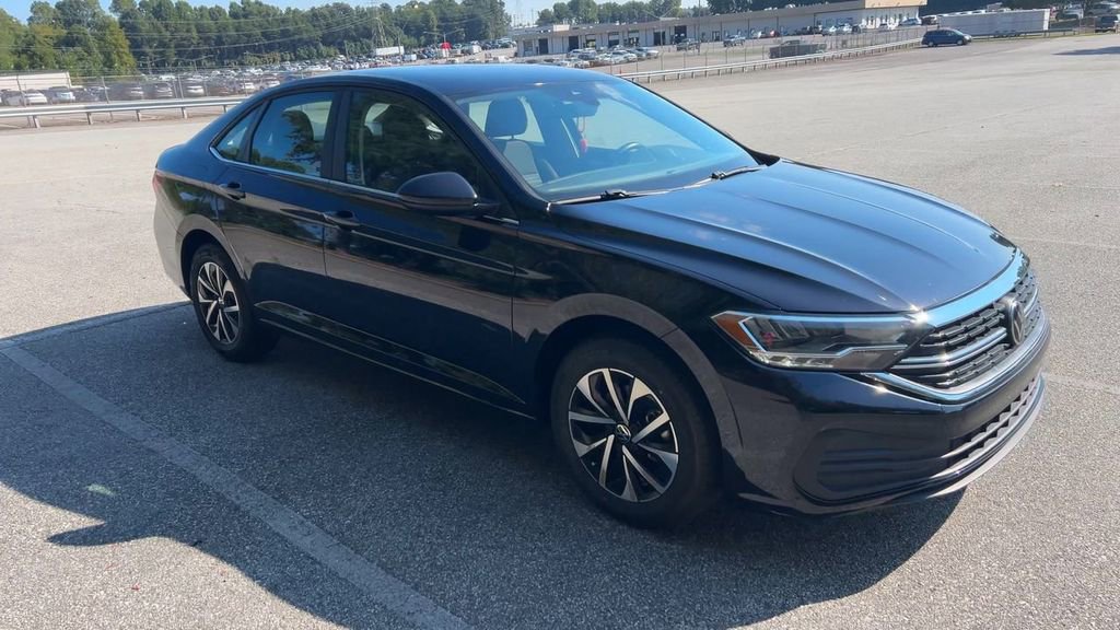 Used 2024 Volkswagen Jetta S image 14