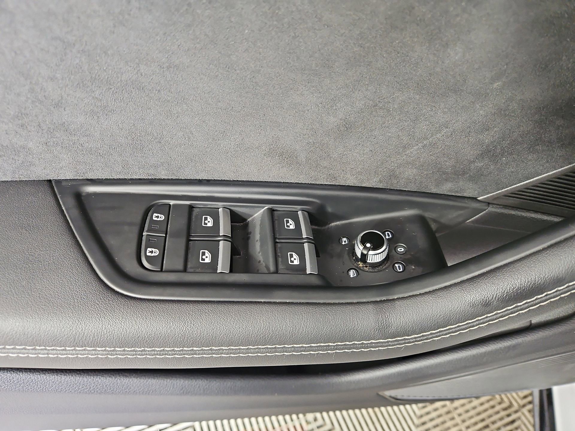 Certified 2023 Audi S4 Premium Plus w/ Premium Plus Package image 20