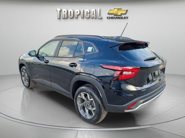 New 2026 Chevrolet Trax LT image 3