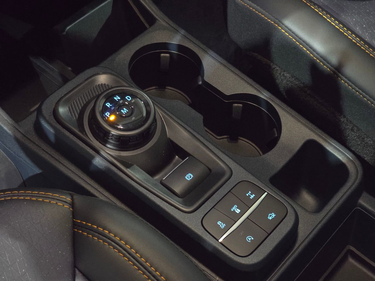 New 2026 Ford Maverick Tremor AWD/4WD image 28