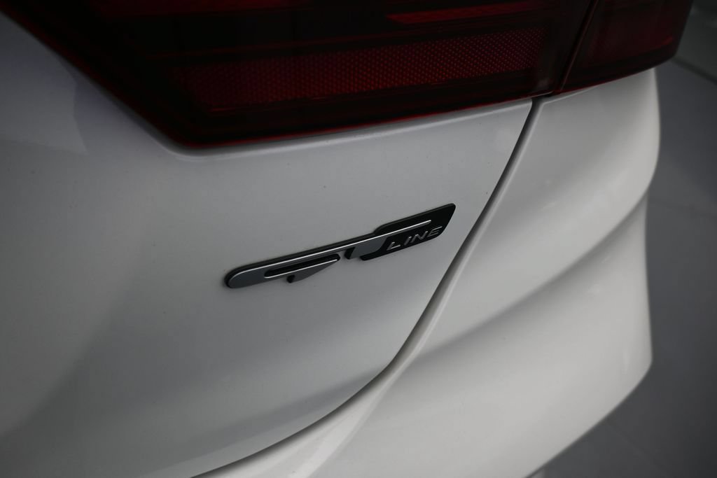 Used 2024 Kia Forte GT-Line FWD image 39