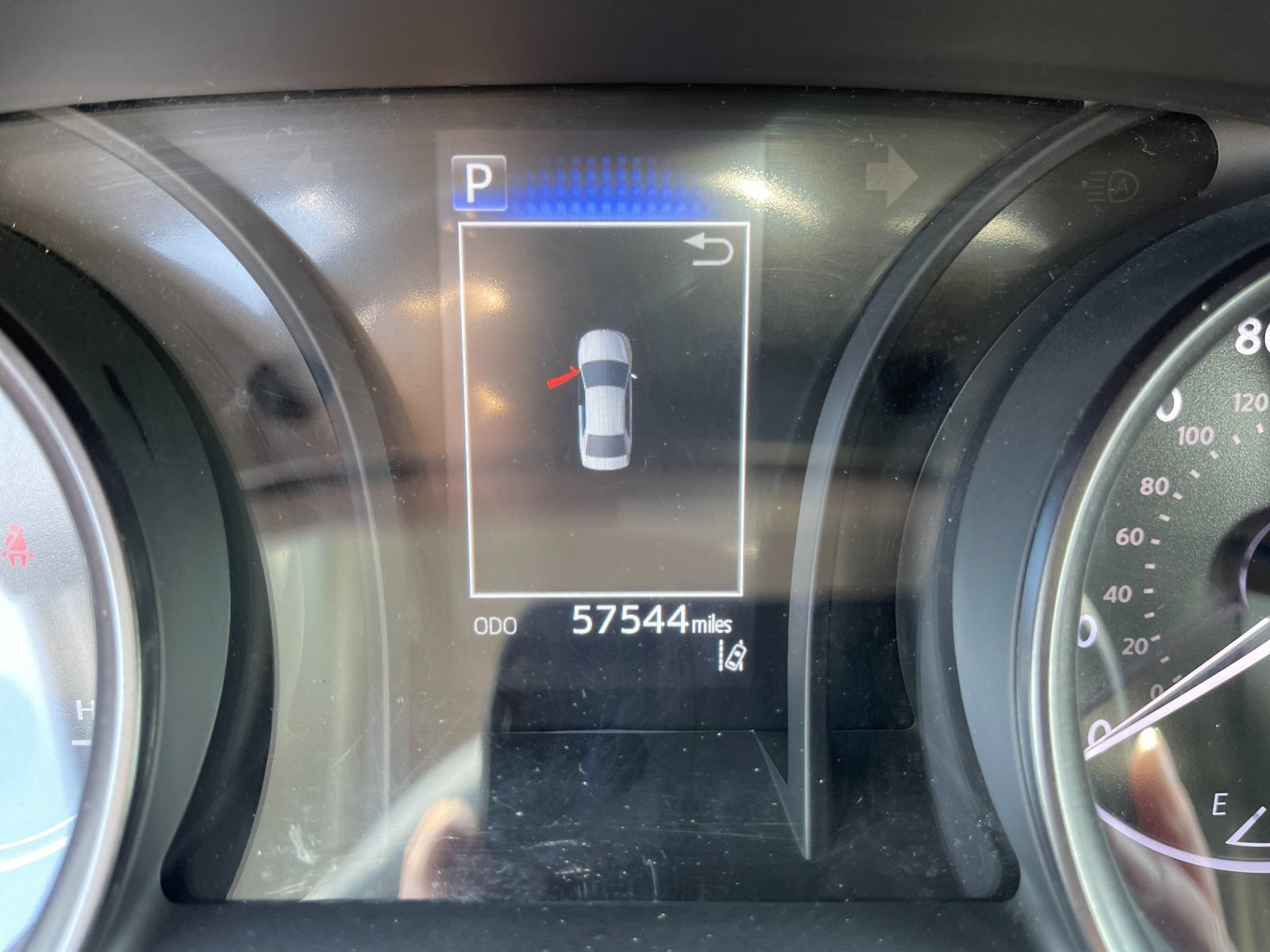 Used 2023 Toyota Camry SE FWD image 27