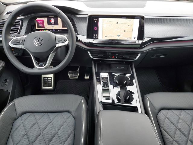 New 2026 Volkswagen Atlas Cross Sport SEL Premium R-Line image 25