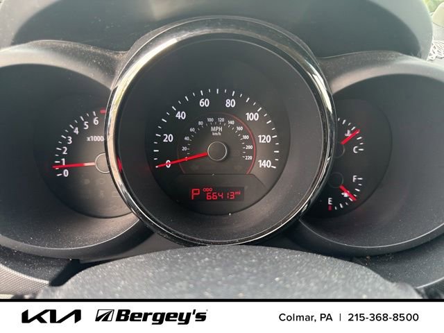 Used 2010 Kia Soul + FWD image 12