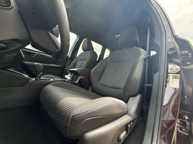 Used 2026 Subaru Forester Premium AWD/4WD image 11