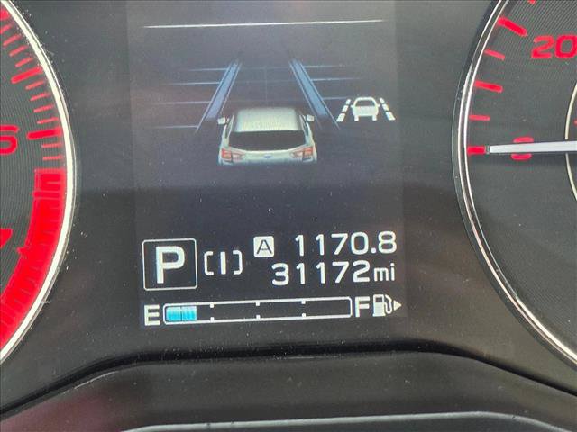 Certified 2022 Subaru Impreza 2.0i Sport AWD/4WD image 25