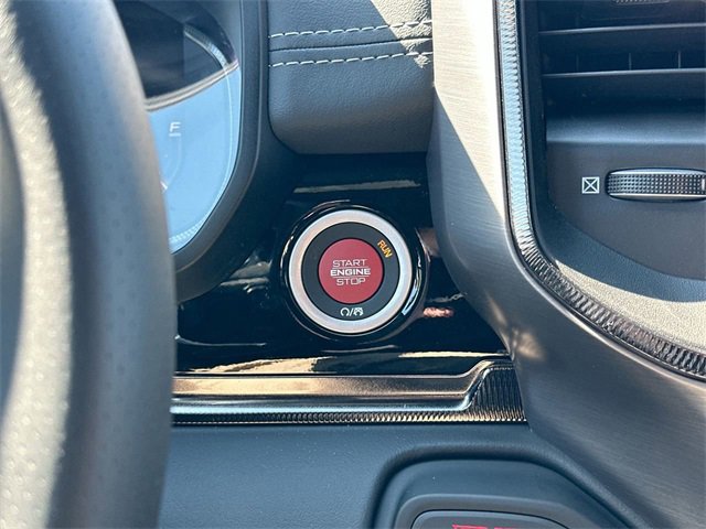 New 2026 RAM 1500 RHO image 30
