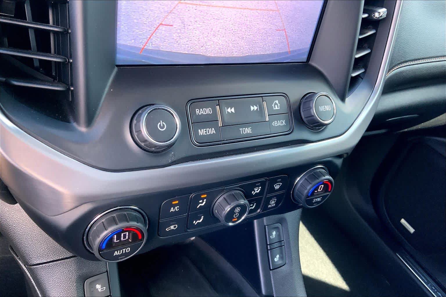 Used 2019 GMC Acadia SLE w/ Driver Alert Package I AWD/4WD image 31