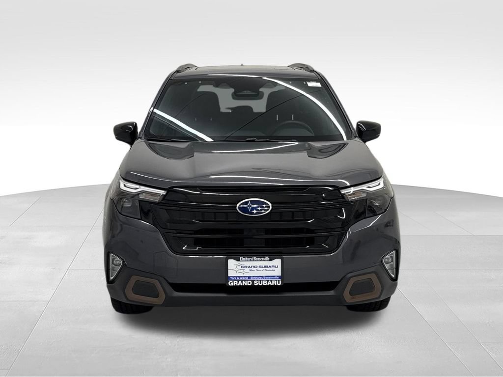 Used 2026 Subaru Forester Sport w/ Sport Package AWD/4WD image 9