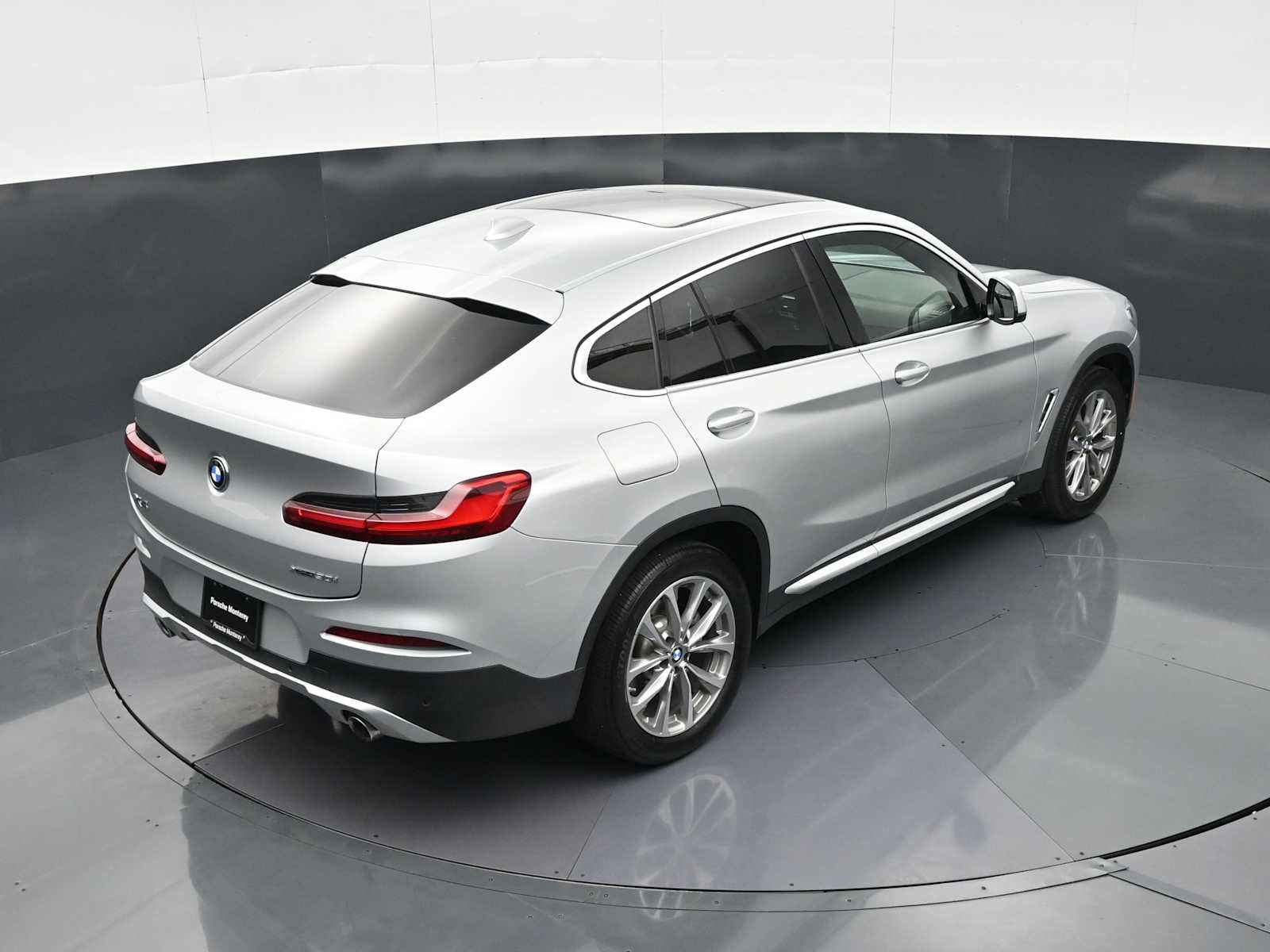 Used 2019 BMW X4 xDrive30i w/ Convenience Package AWD/4WD image 33