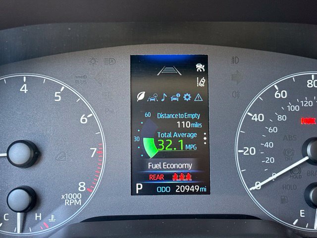 Used 2025 Toyota Corolla LE FWD image 18