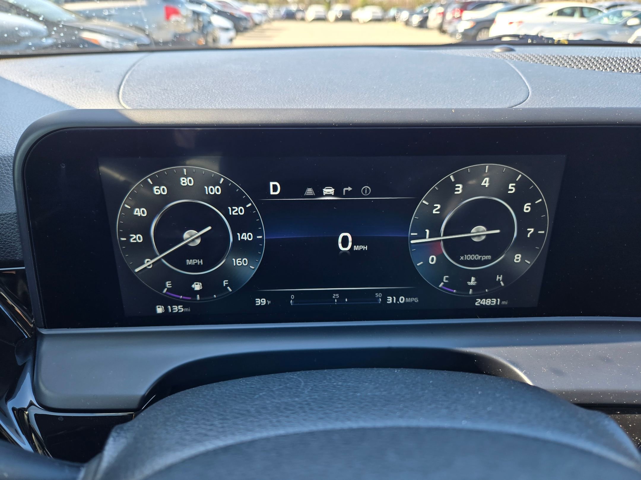 Used 2024 Kia Seltos X-Line image 15