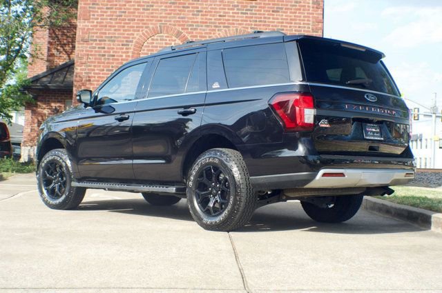 Used 2024 Ford Expedition Timberline image 7