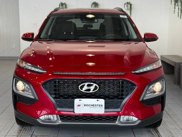 Used 2019 Hyundai Kona SEL w/ SEL Tech Package 02 image 31