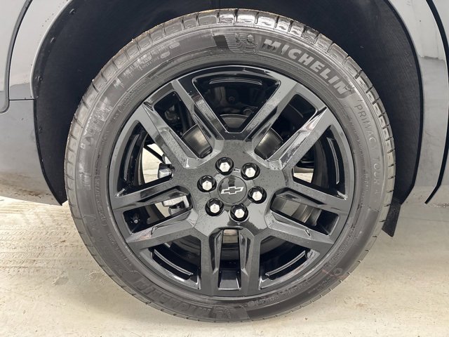 New 2026 Chevrolet Blazer RS w/ Driver Confidence II Package image 35