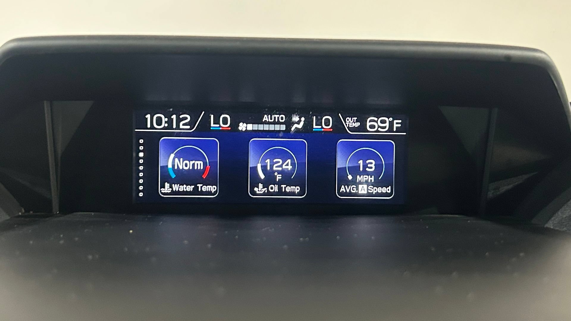 Used 2020 Subaru Forester Limited AWD/4WD image 65