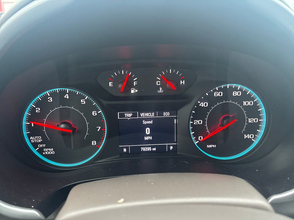 Used 2020 Chevrolet Malibu LS w/ Driver Confidence Package II image 20