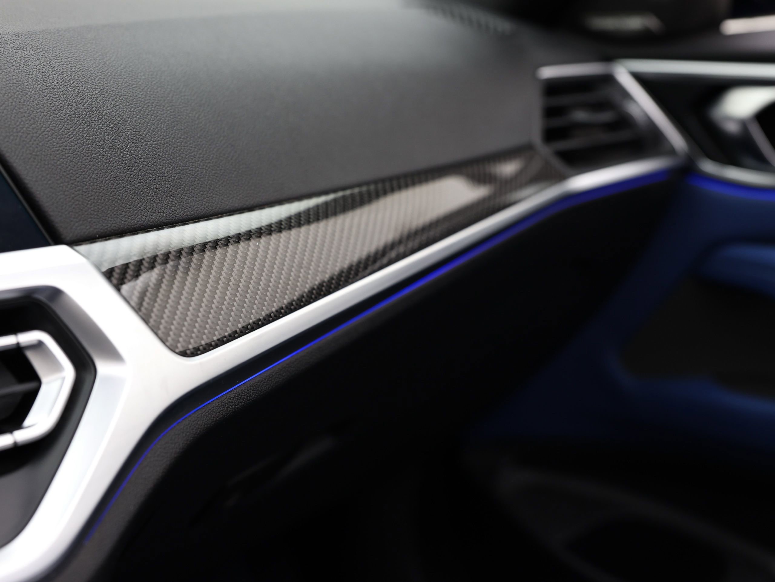 Used 2022 BMW M4 xDrive Competition image 38