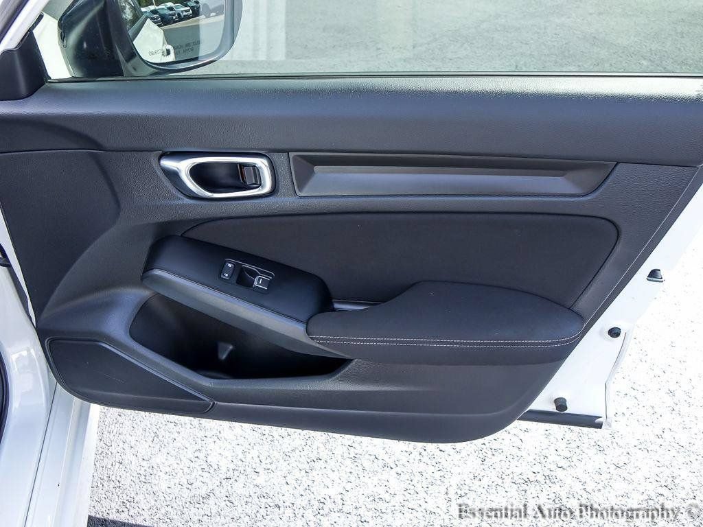 Used 2025 Honda Civic Sport image 24