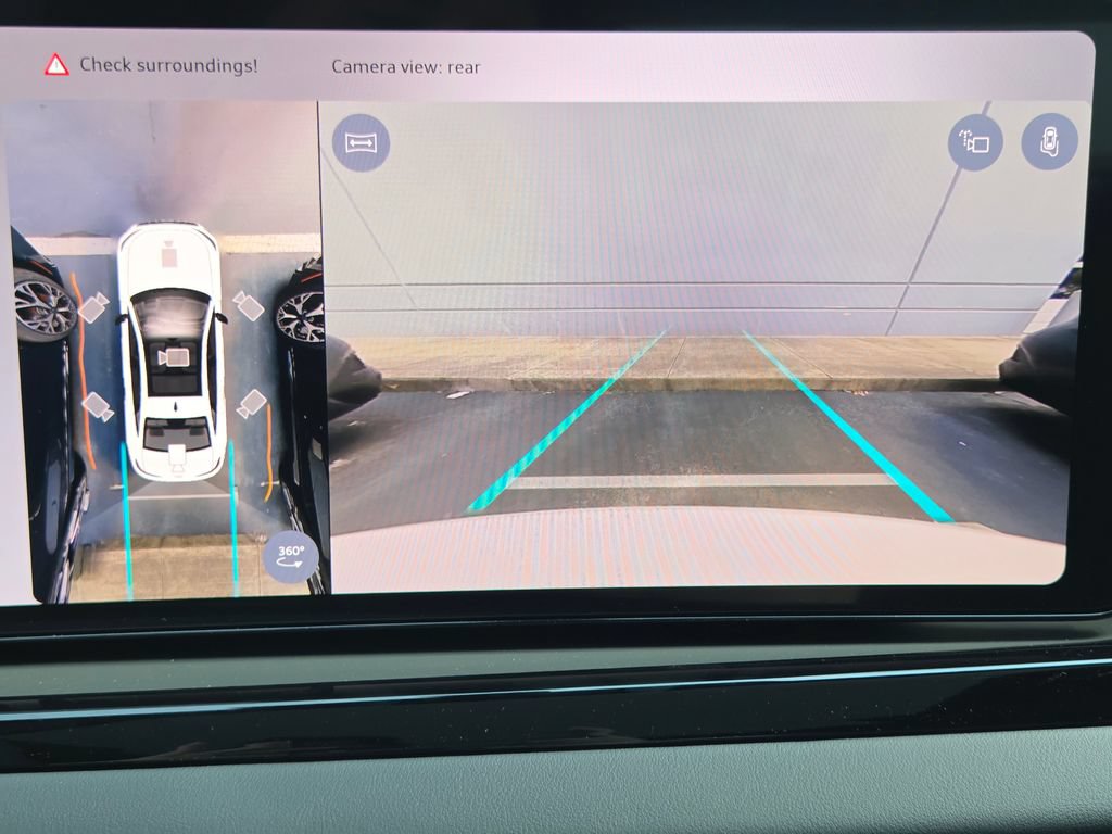 New 2026 Audi A6 Prestige AWD/4WD image 27