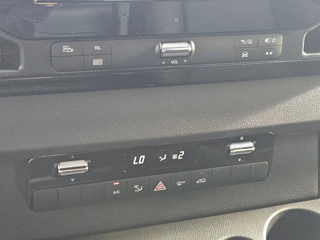 New 2025 Mercedes-Benz Sprinter 2500 image 31
