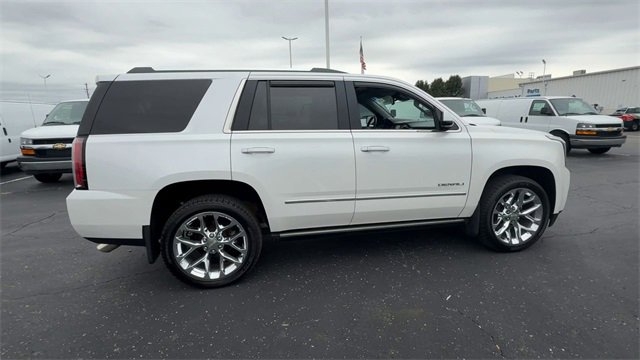 Used 2020 GMC Yukon Denali image 9