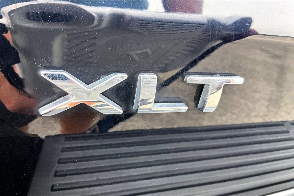 Used 2021 Ford Expedition XLT AWD/4WD image 8