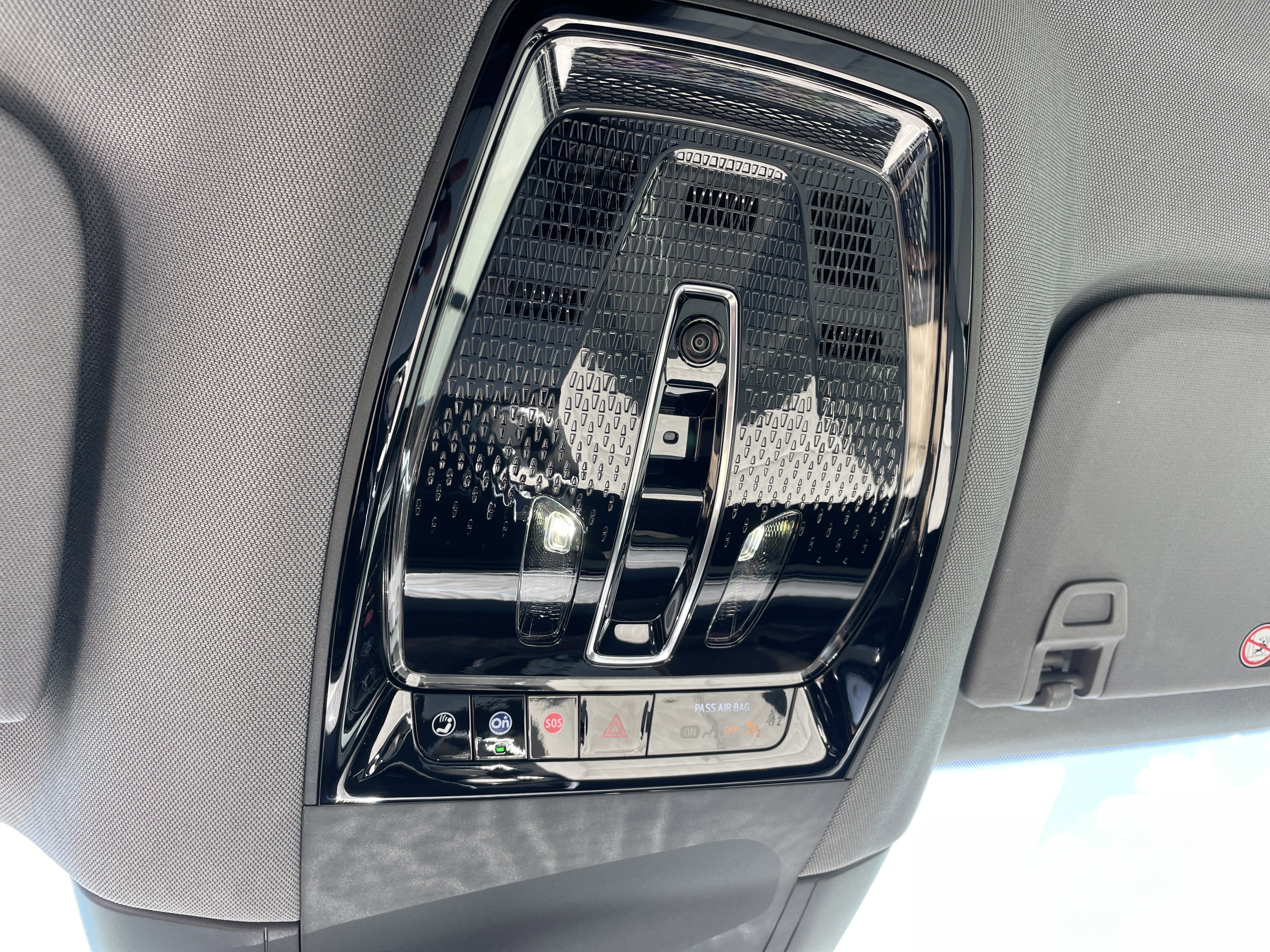 New 2026 Cadillac Escalade IQ Luxury 1 image 23