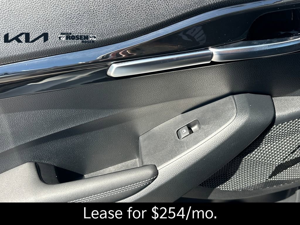New 2026 Kia Seltos SX AWD/4WD image 15