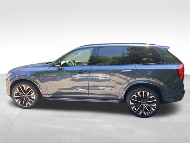 New 2026 Volvo XC90 T8 Ultra w/ Protection Package Premier AWD/4WD image 4