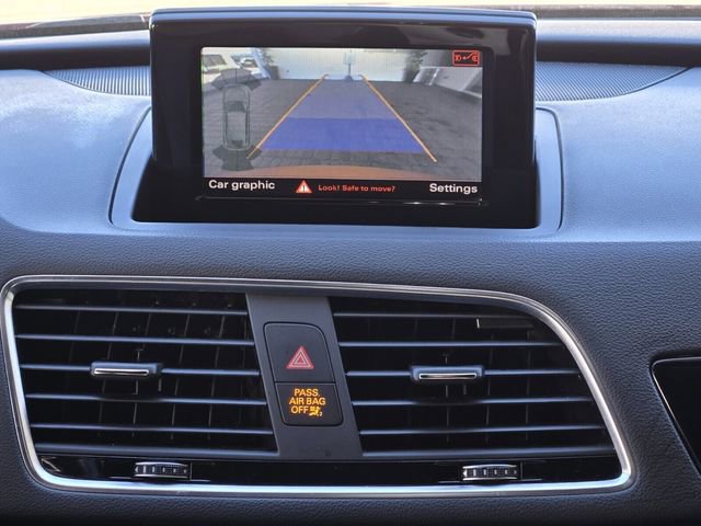 Used 2018 Audi Q3 2.0T Premium Plus w/ S Line Competition Package image 19