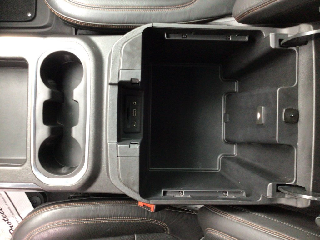 Used 2021 GMC Sierra 1500 AT4 AWD/4WD image 31