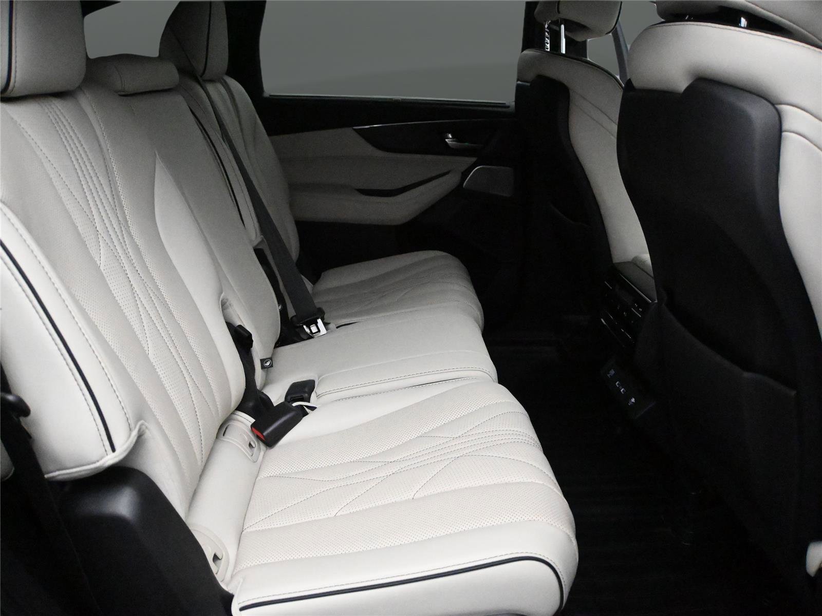 Certified 2024 Acura MDX Type S image 18