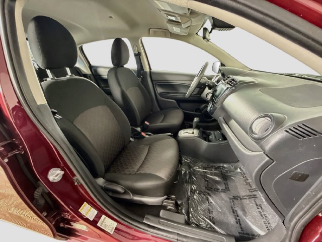 Used 2024 Mitsubishi Mirage LE FWD image 27