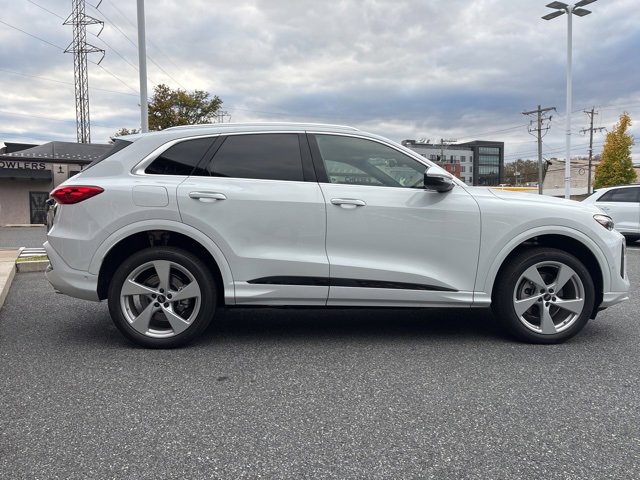 New 2025 Audi Q5 Premium Plus image 6