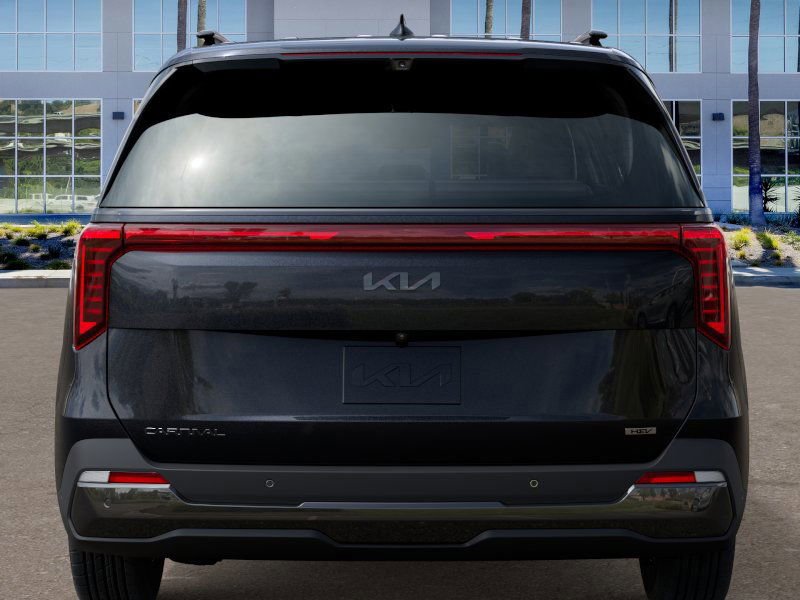 New 2026 Kia Carnival SX Prestige image 13