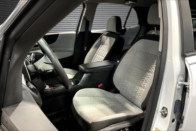 Used 2022 Chevrolet Equinox LS w/ LS Convenience Package FWD image 18