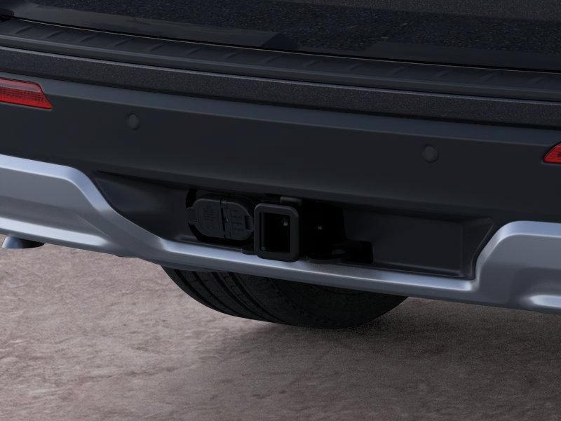 New 2026 Ford Explorer Platinum RWD image 23